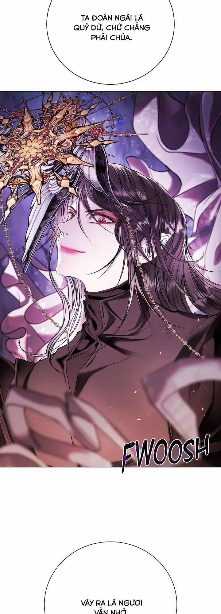 Trở Thành Tiểu Thư Xấu Xí 93 trang 20