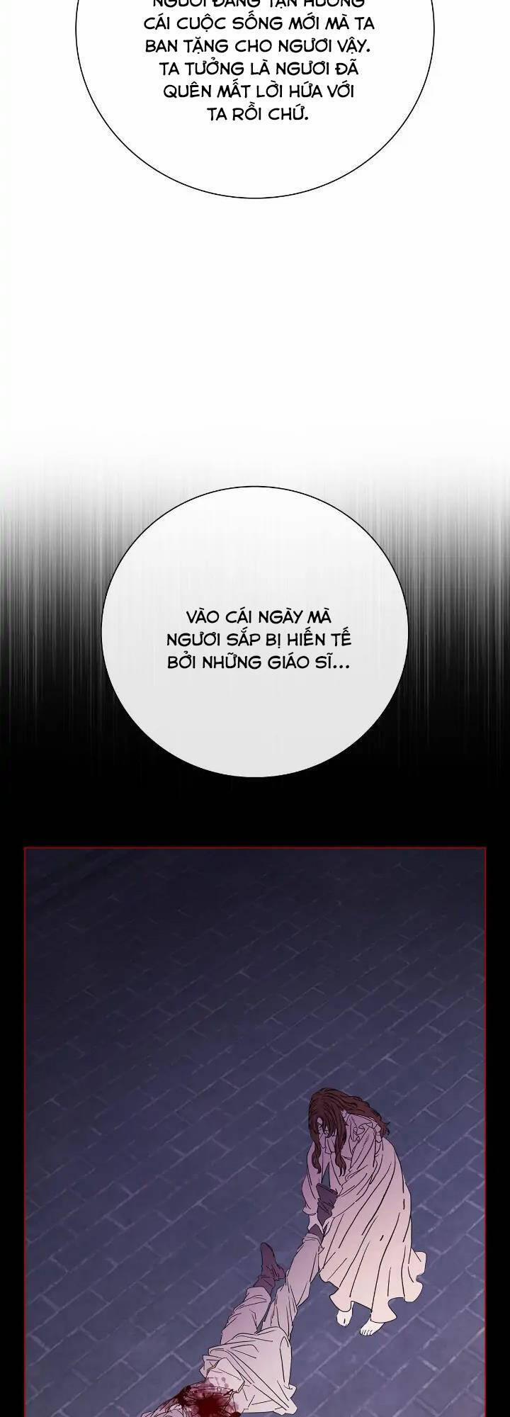 Trở Thành Tiểu Thư Xấu Xí 93 trang 22