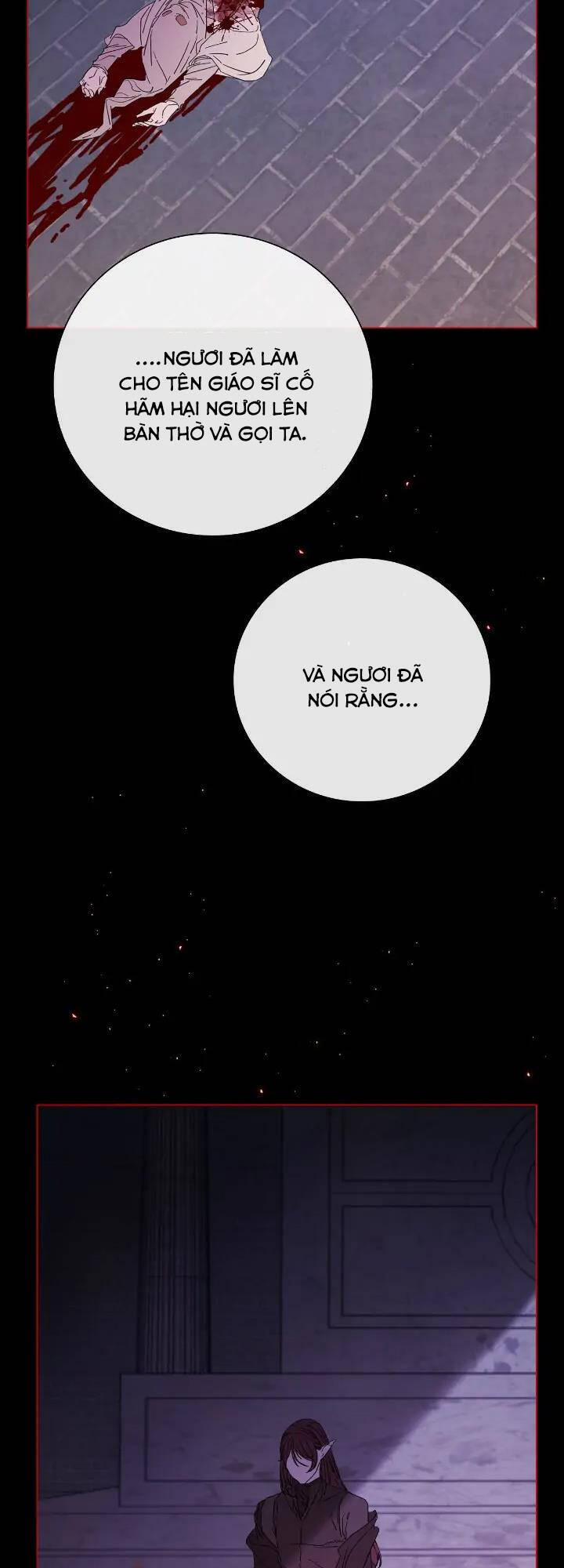 Trở Thành Tiểu Thư Xấu Xí 93 trang 23