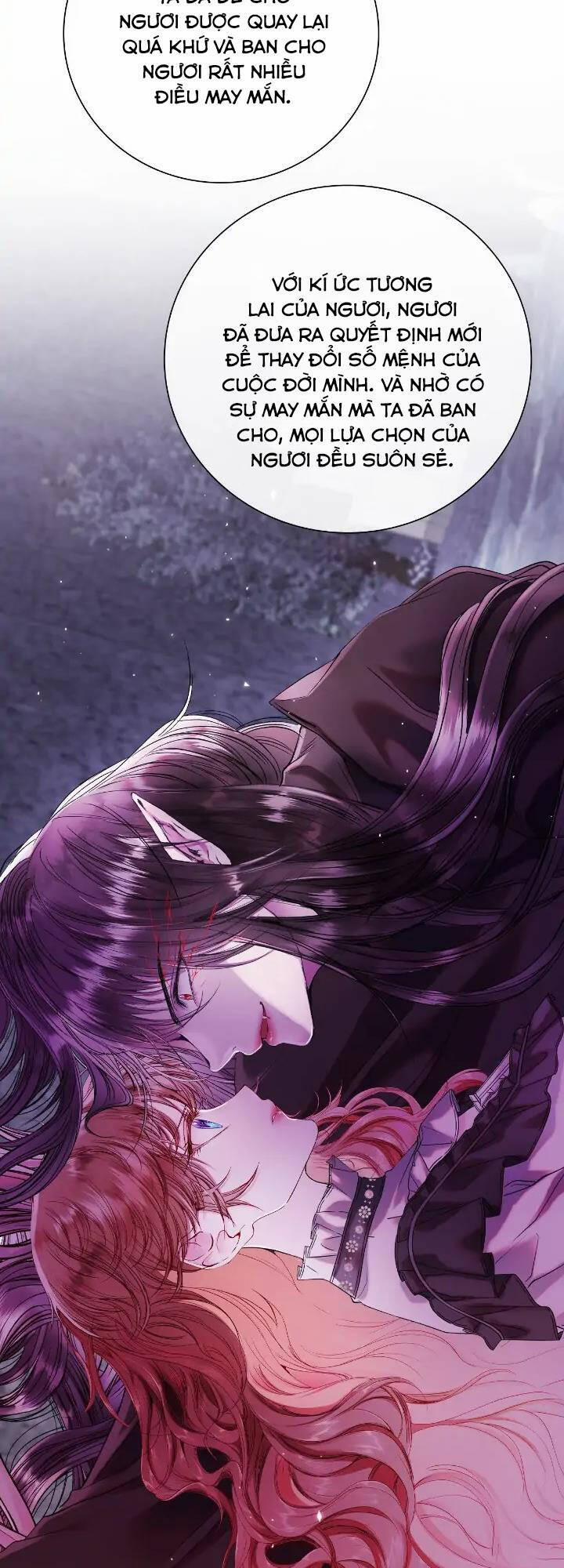 Trở Thành Tiểu Thư Xấu Xí 93 trang 28