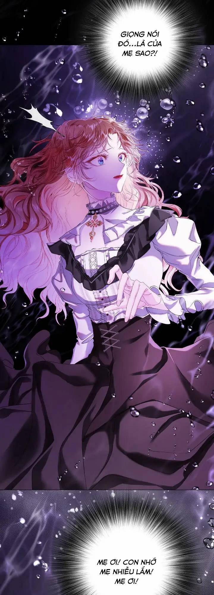 Trở Thành Tiểu Thư Xấu Xí 93 trang 3