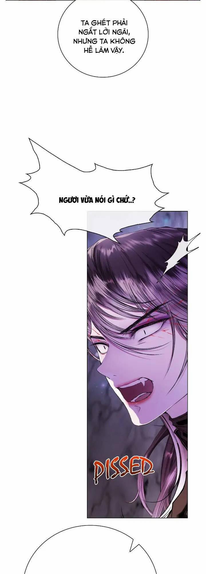 Trở Thành Tiểu Thư Xấu Xí 93 trang 30