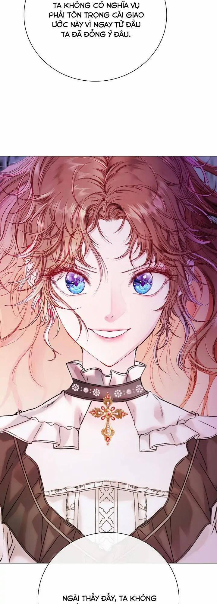 Trở Thành Tiểu Thư Xấu Xí 93 trang 31