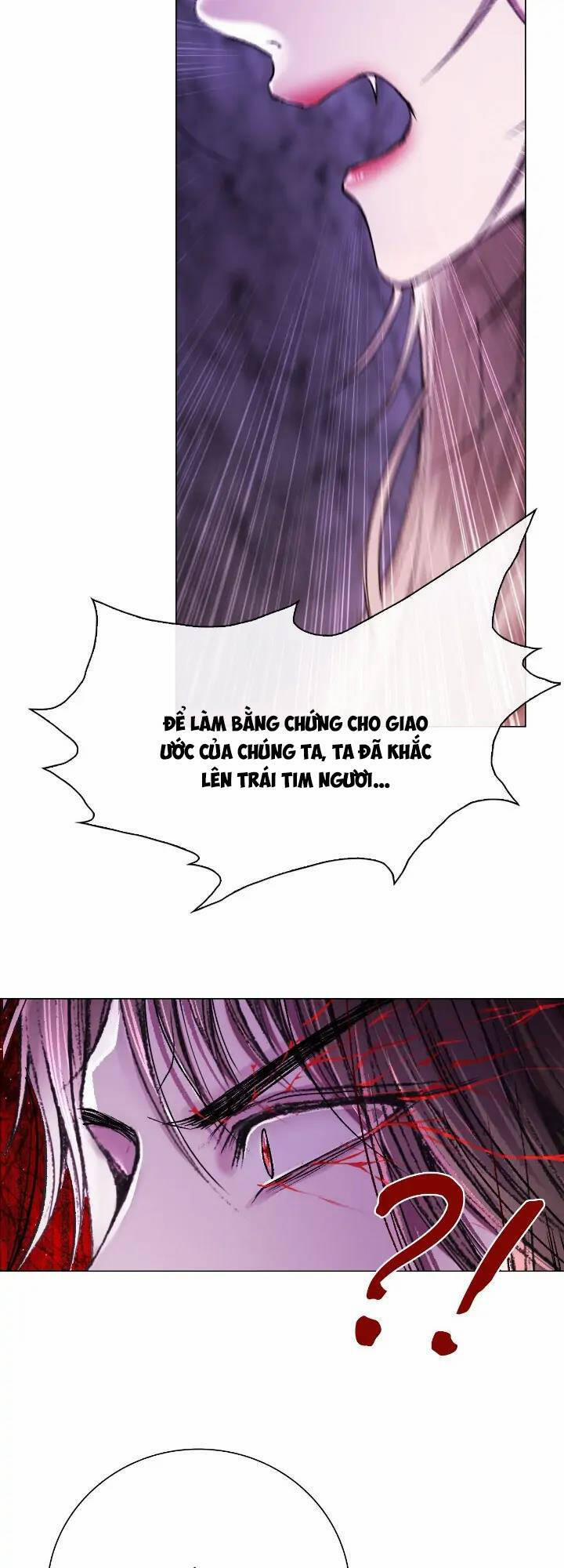 Trở Thành Tiểu Thư Xấu Xí 93 trang 37