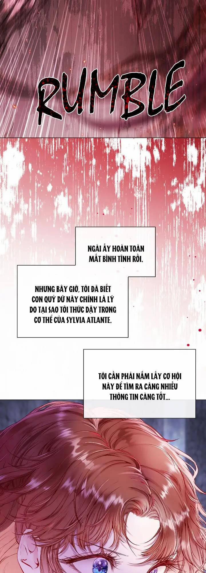 Trở Thành Tiểu Thư Xấu Xí 93 trang 40