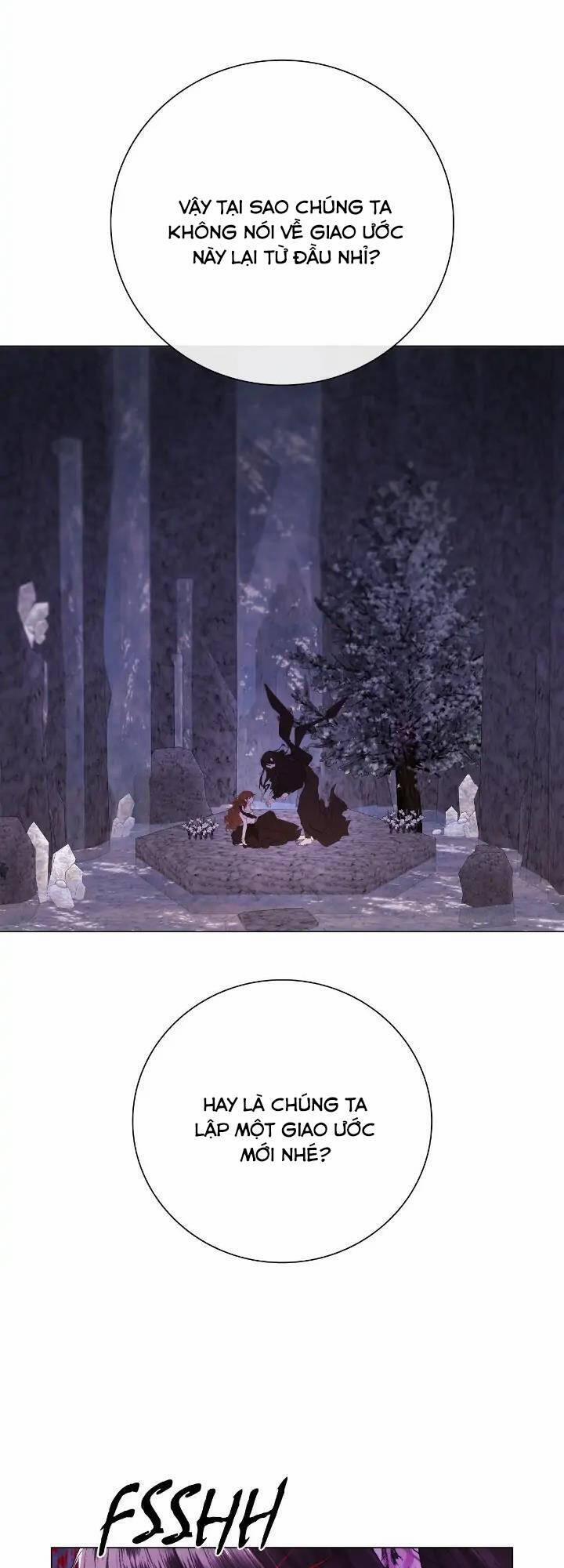 Trở Thành Tiểu Thư Xấu Xí 93 trang 42