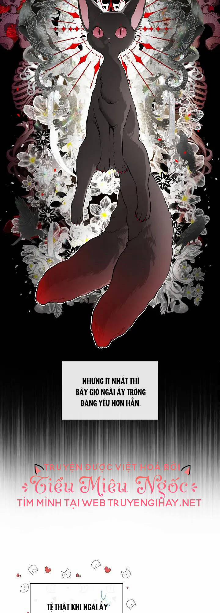 Trở Thành Tiểu Thư Xấu Xí 93 trang 49