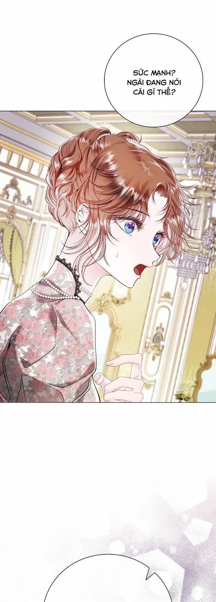 Trở Thành Tiểu Thư Xấu Xí 93 trang 53