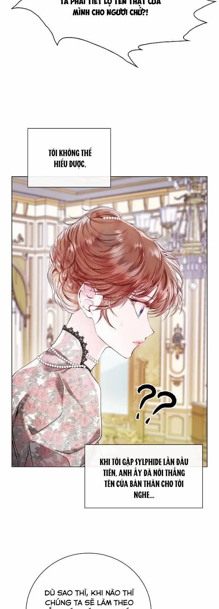 Trở Thành Tiểu Thư Xấu Xí 93 trang 56