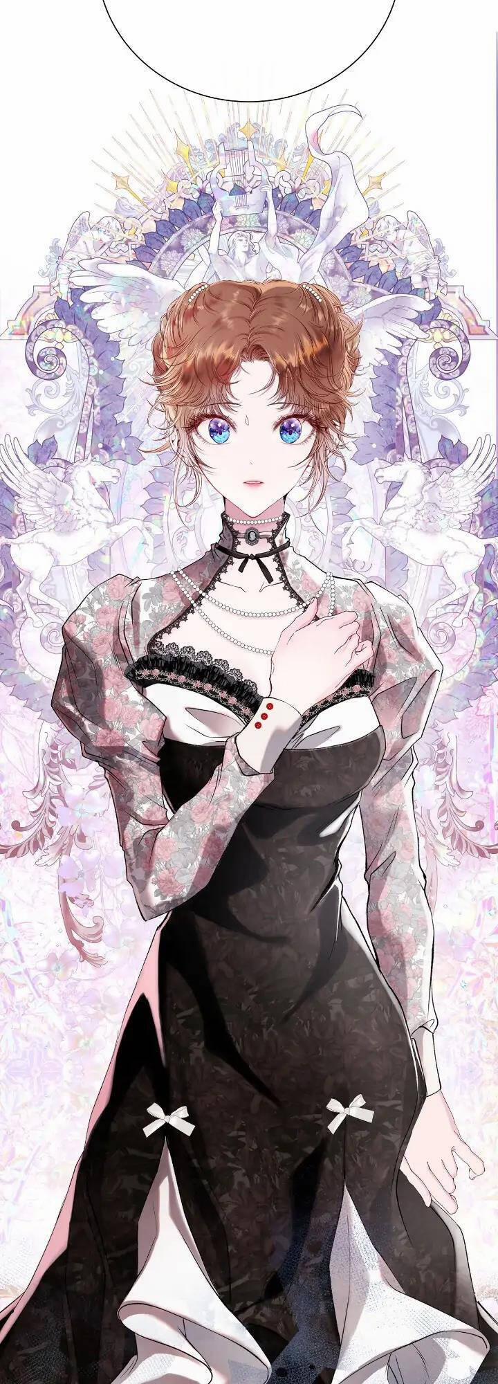 Trở Thành Tiểu Thư Xấu Xí 93 trang 58