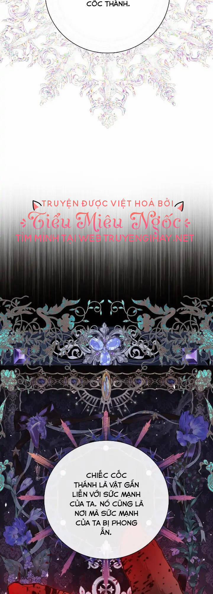 Trở Thành Tiểu Thư Xấu Xí 93 trang 64