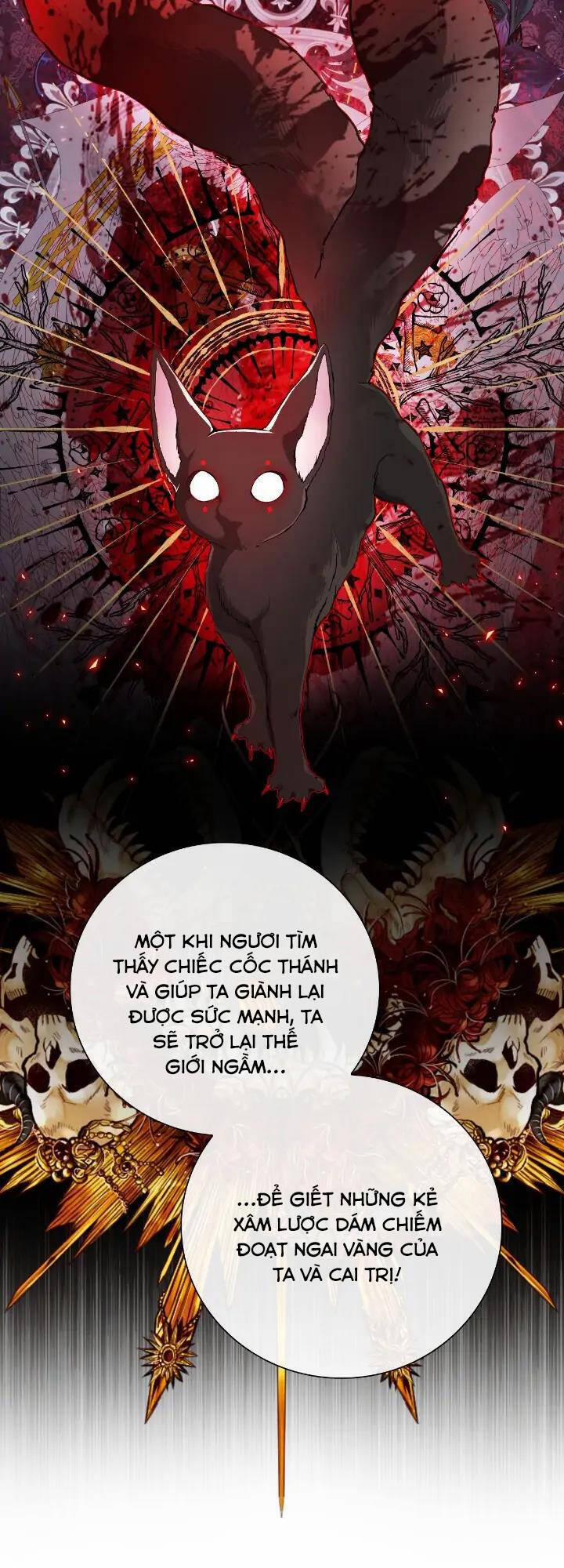 Trở Thành Tiểu Thư Xấu Xí 93 trang 65