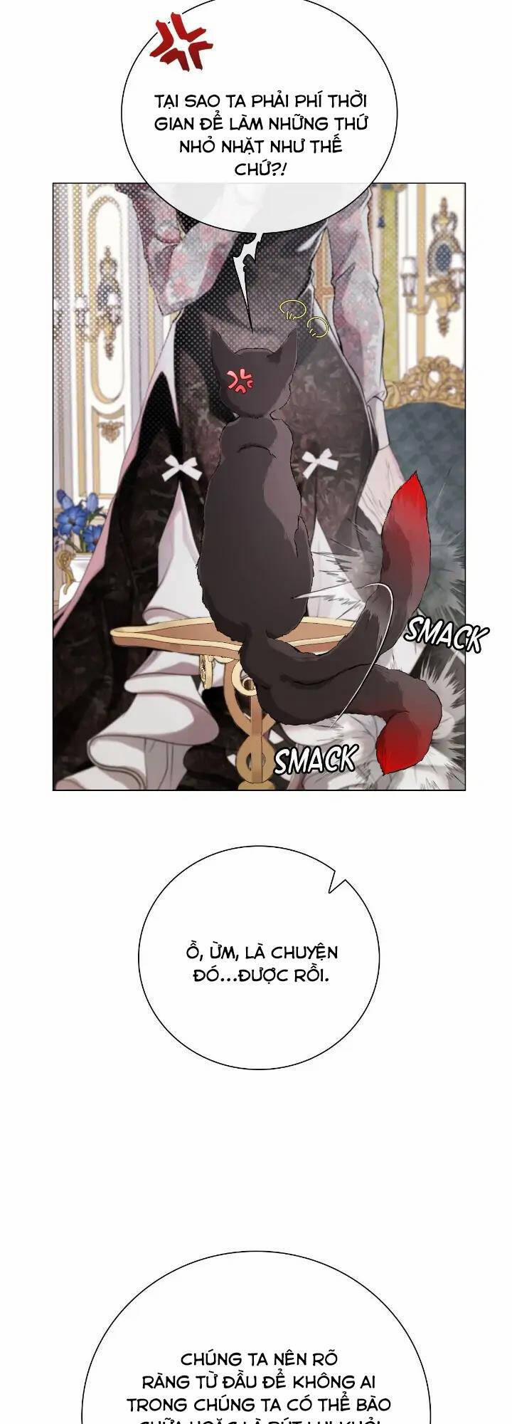 Trở Thành Tiểu Thư Xấu Xí 93 trang 67