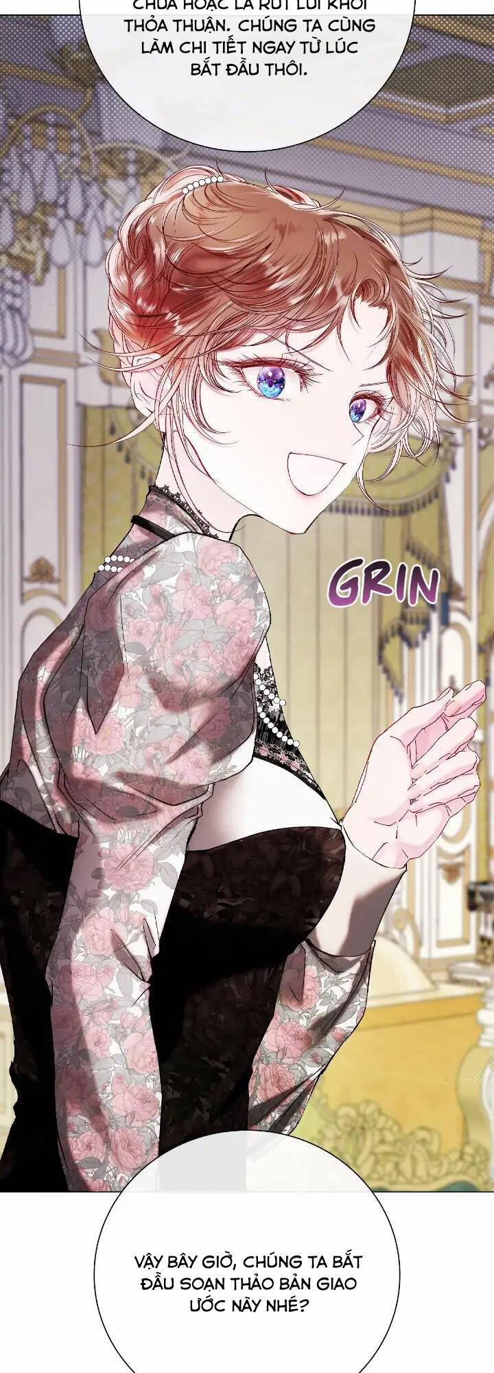 Trở Thành Tiểu Thư Xấu Xí 93 trang 68