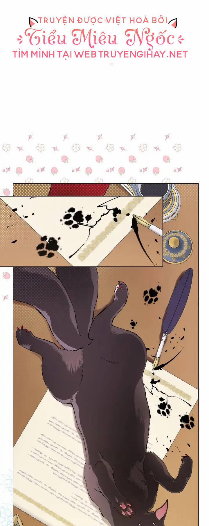 Trở Thành Tiểu Thư Xấu Xí 93 trang 70