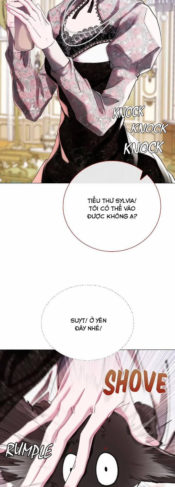 Trở Thành Tiểu Thư Xấu Xí 93 trang 72