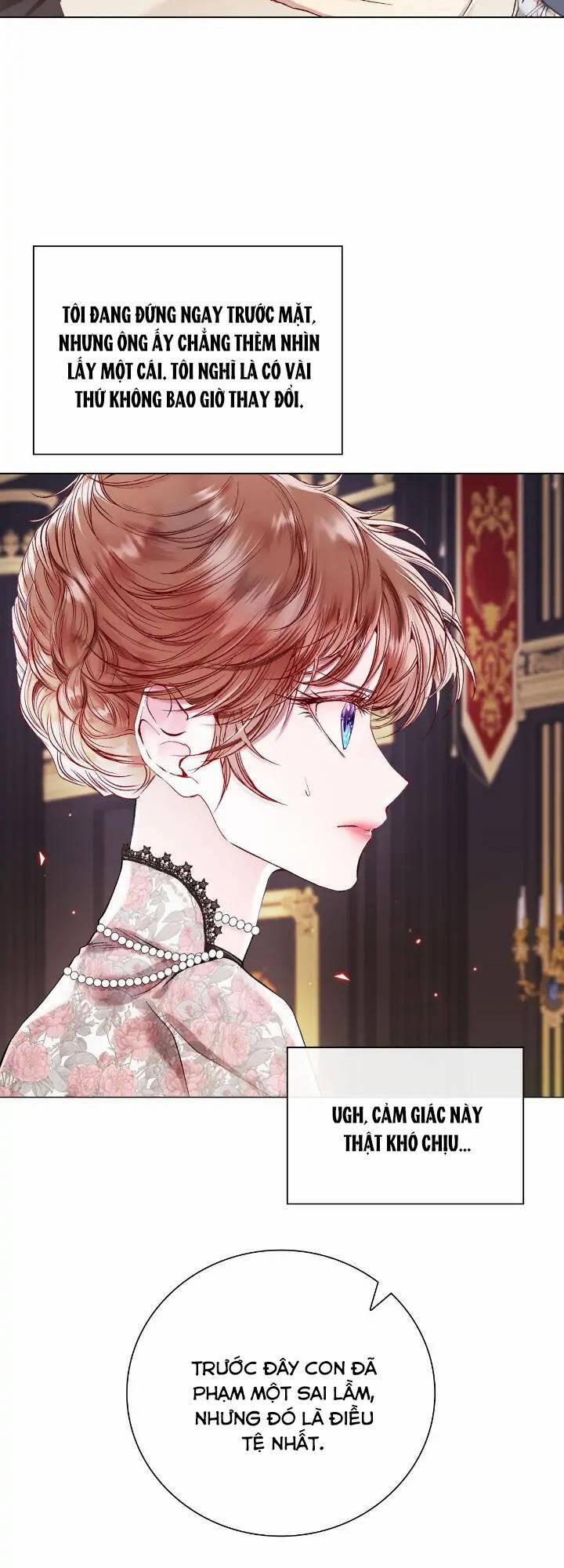 Trở Thành Tiểu Thư Xấu Xí 93 trang 76