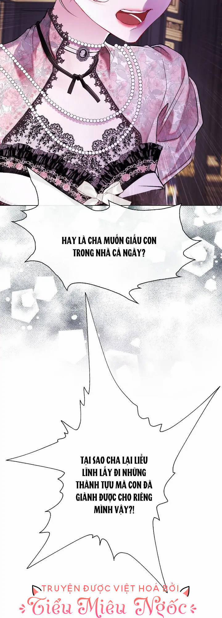 Trở Thành Tiểu Thư Xấu Xí 93 trang 82