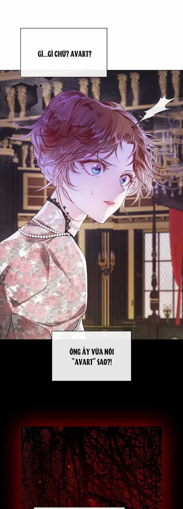 Trở Thành Tiểu Thư Xấu Xí 93 trang 84