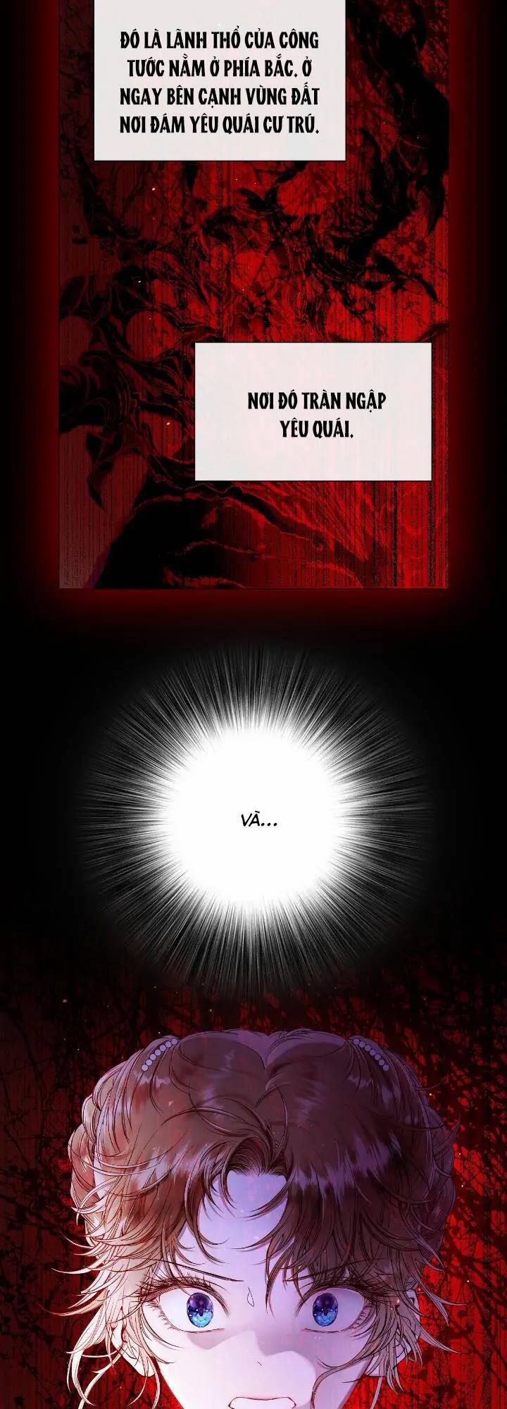 Trở Thành Tiểu Thư Xấu Xí 93 trang 85