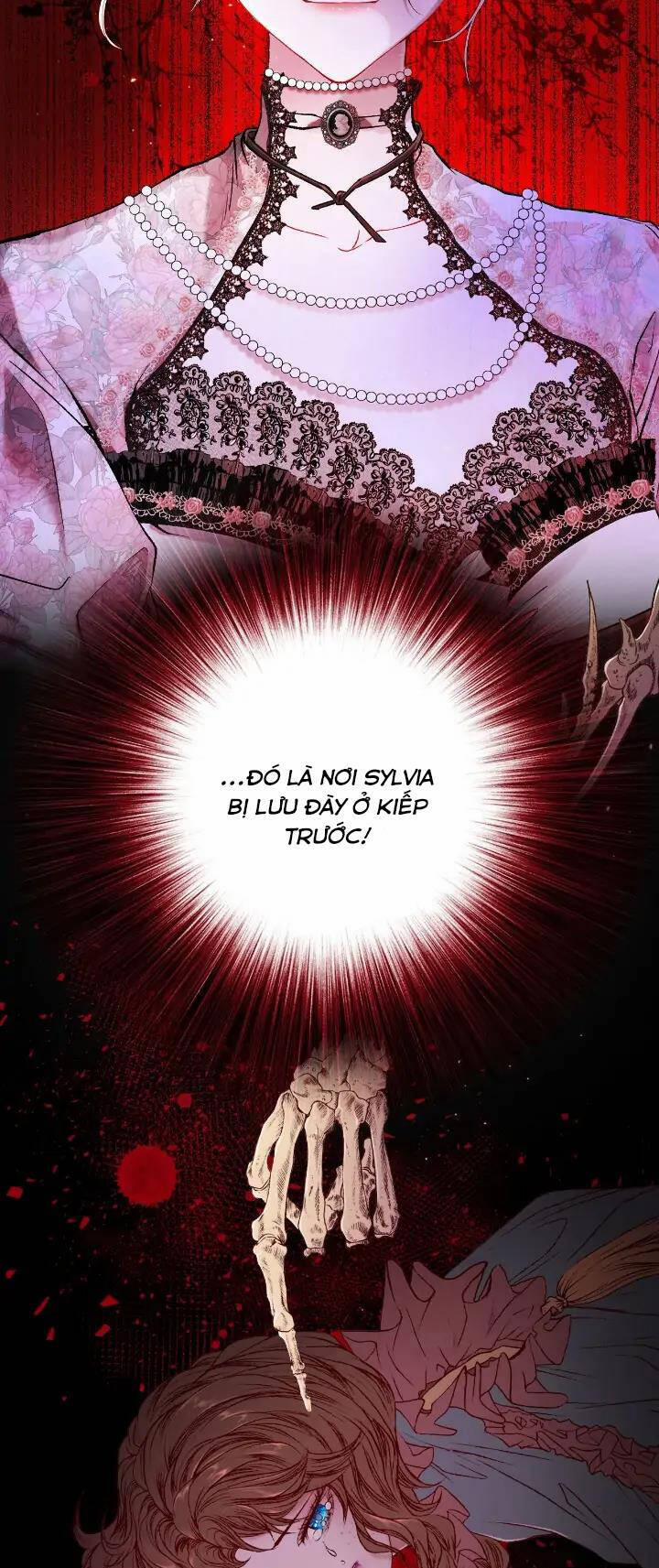 Trở Thành Tiểu Thư Xấu Xí 93 trang 86