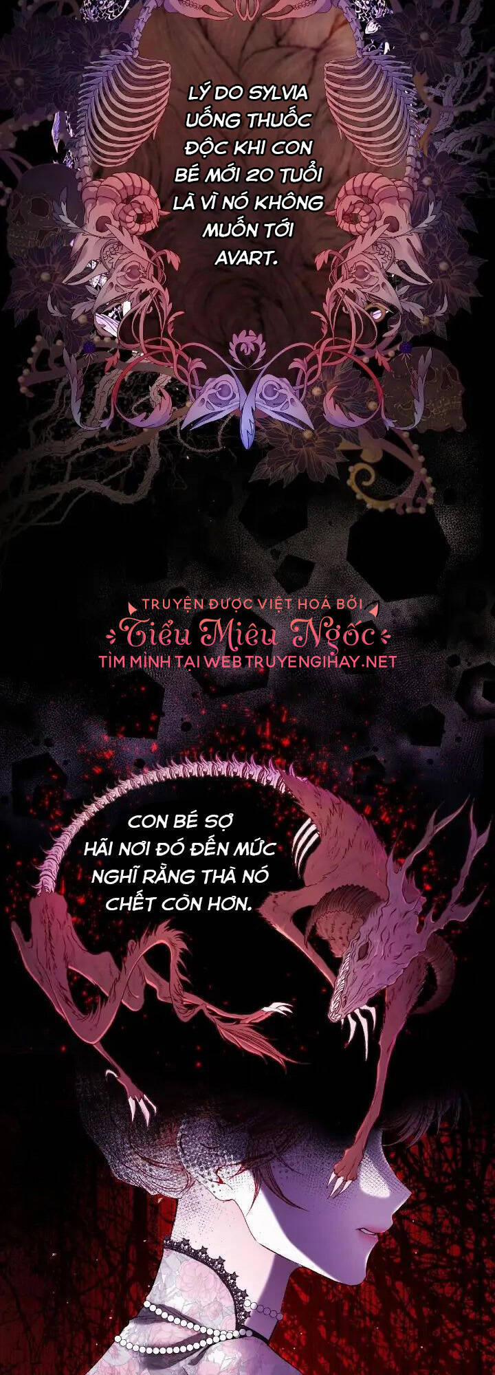 Trở Thành Tiểu Thư Xấu Xí 94 trang 1