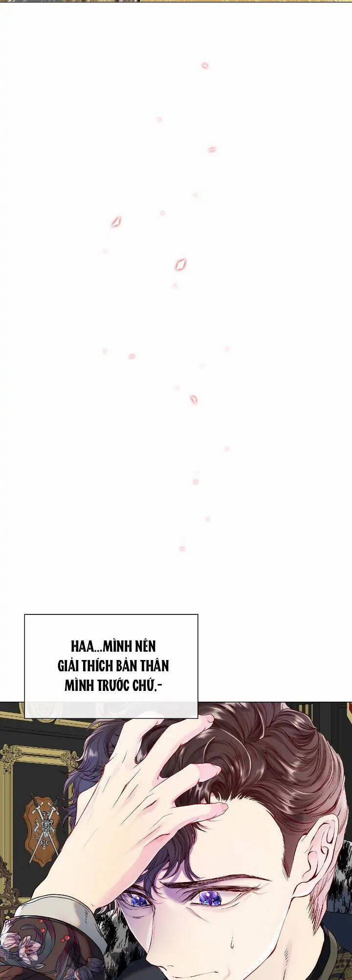 Trở Thành Tiểu Thư Xấu Xí 94 trang 17