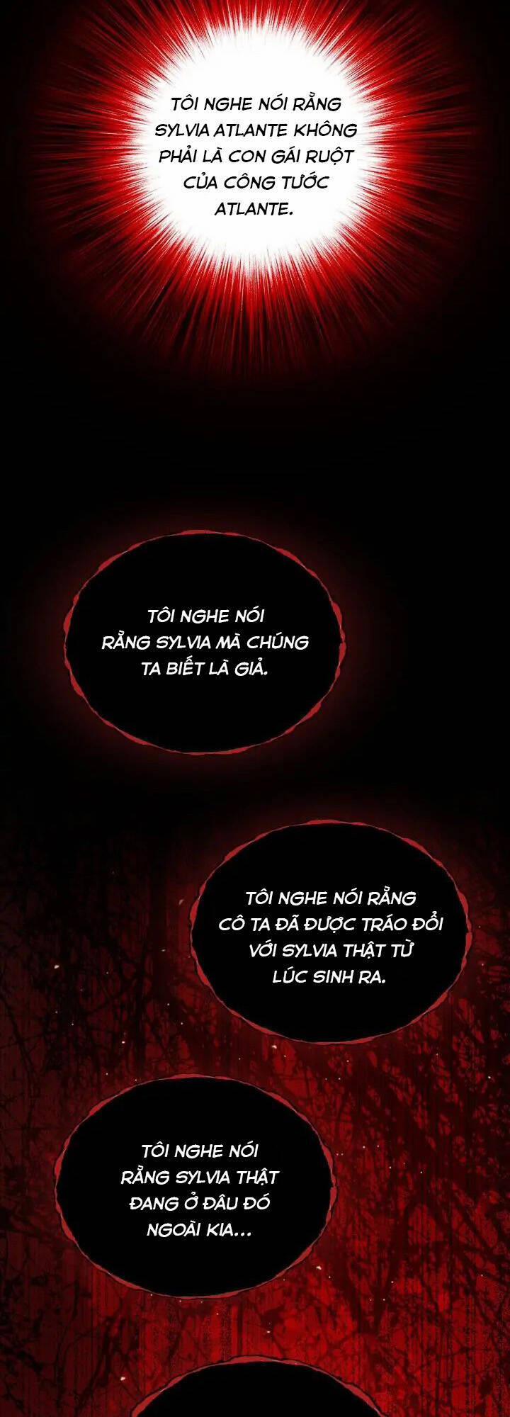 Trở Thành Tiểu Thư Xấu Xí 94 trang 21