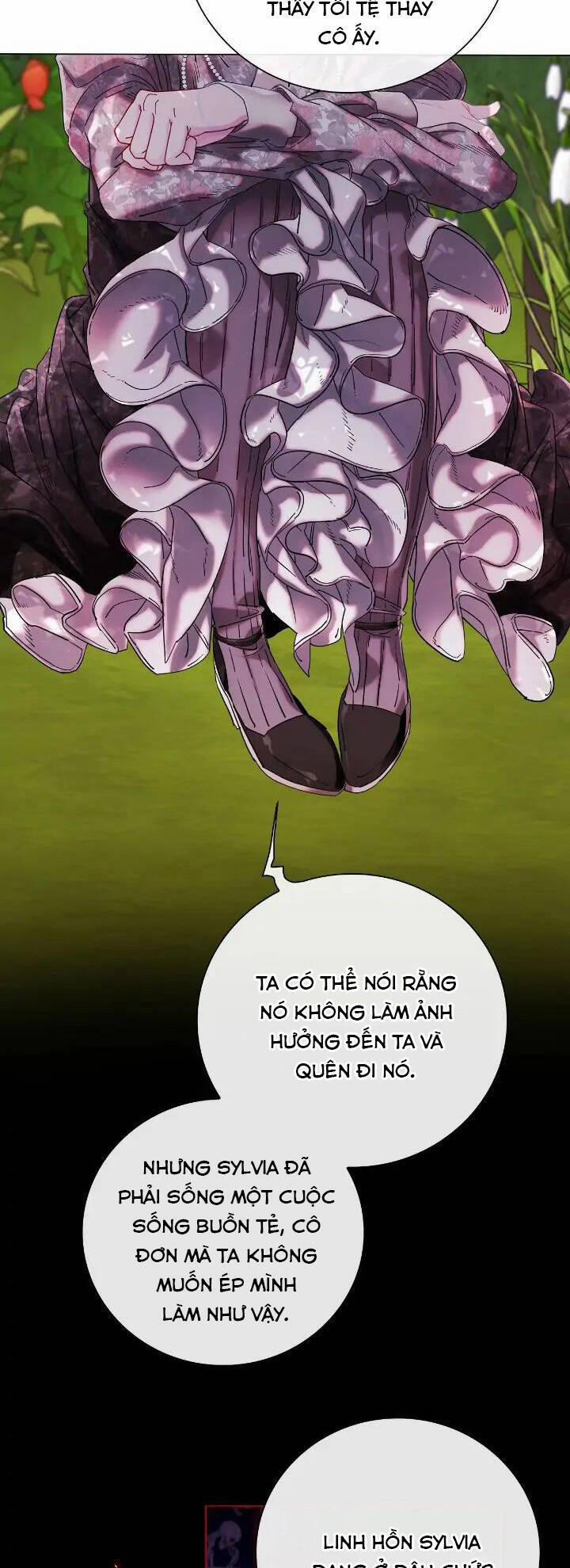 Trở Thành Tiểu Thư Xấu Xí 94 trang 37