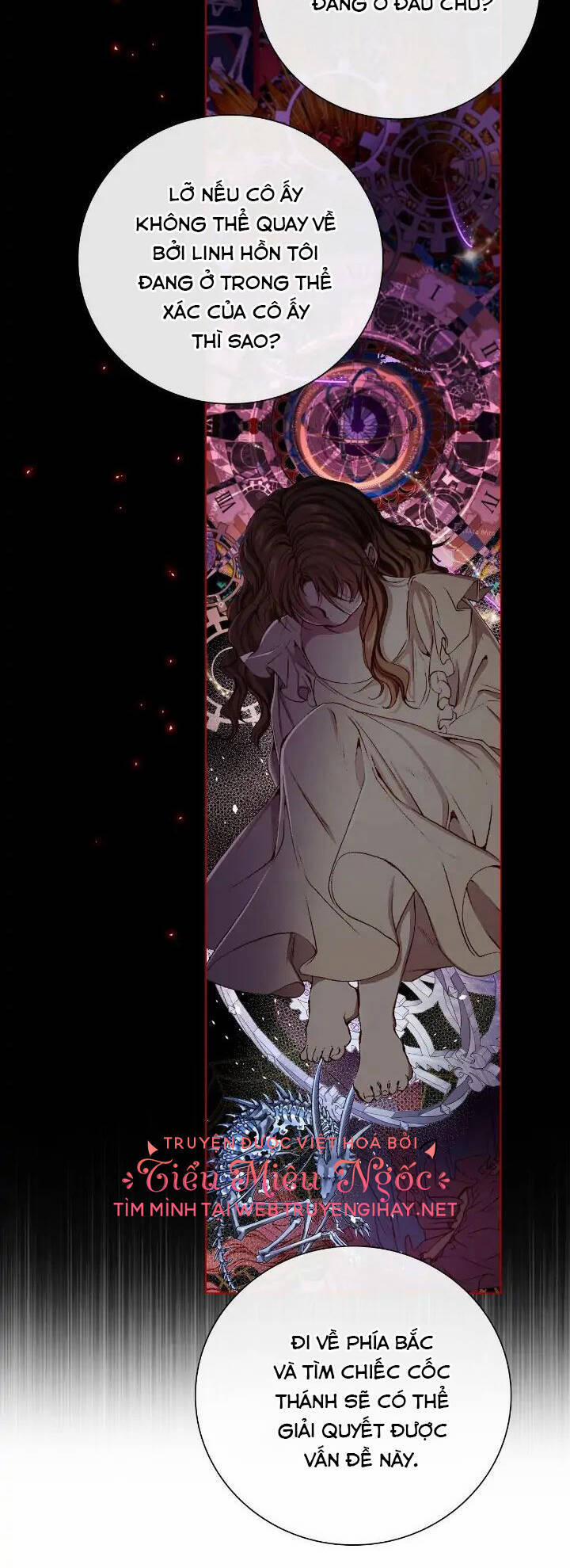 Trở Thành Tiểu Thư Xấu Xí 94 trang 38