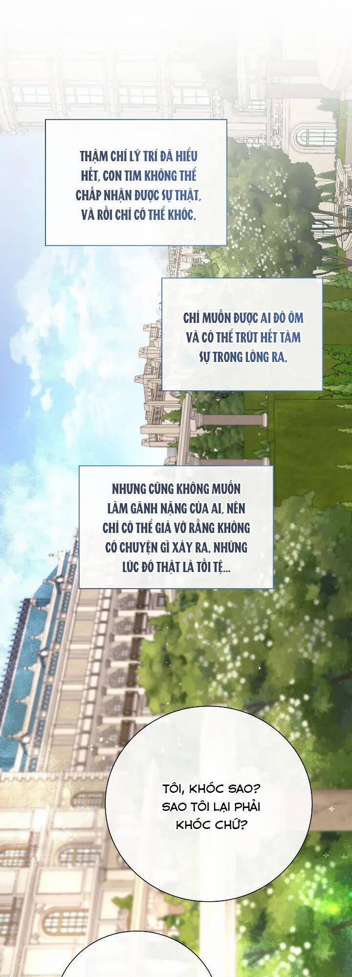 Trở Thành Tiểu Thư Xấu Xí 94 trang 44