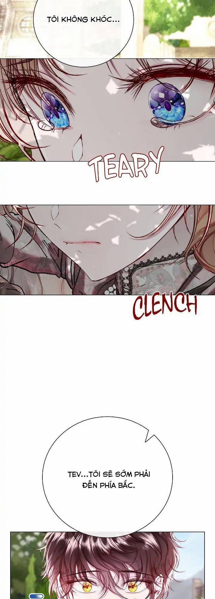 Trở Thành Tiểu Thư Xấu Xí 94 trang 45