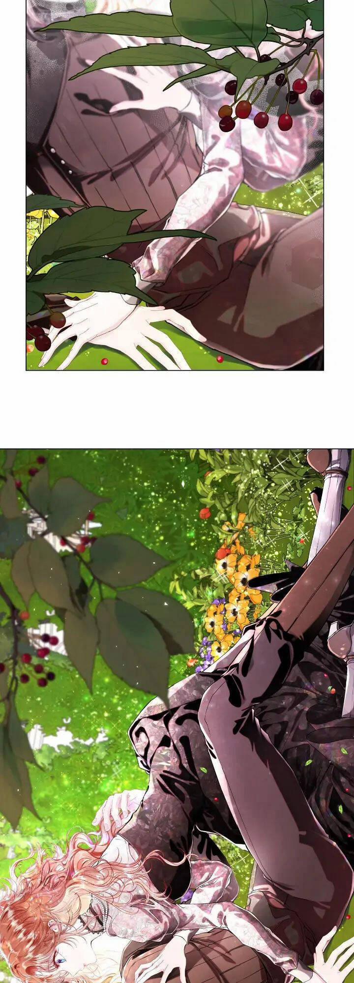 Trở Thành Tiểu Thư Xấu Xí 94 trang 53