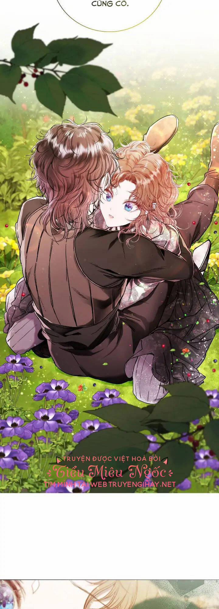 Trở Thành Tiểu Thư Xấu Xí 94 trang 58