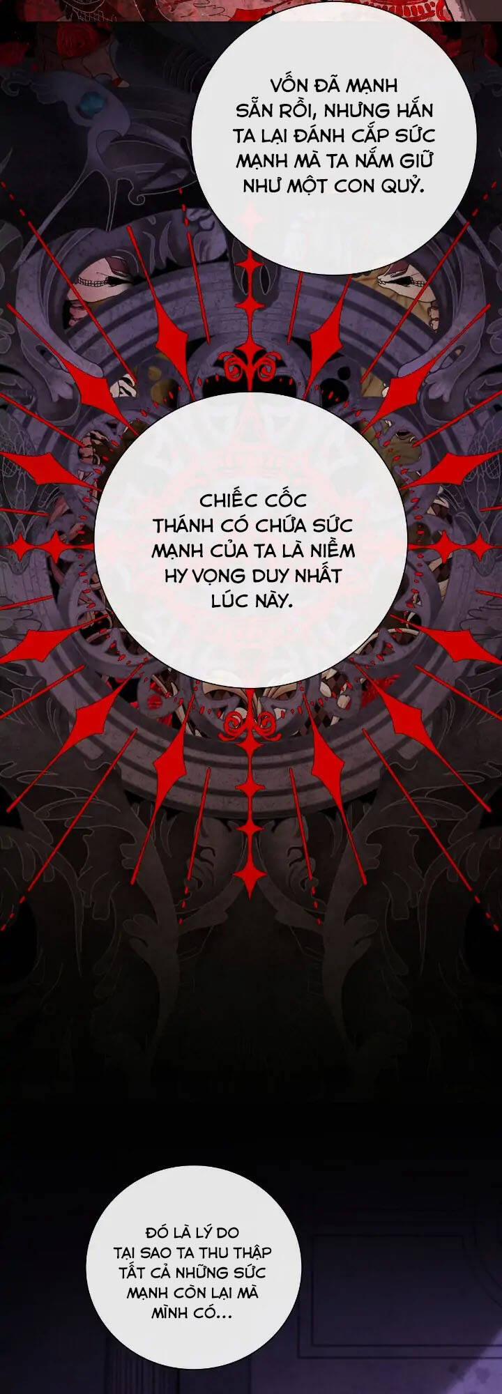 Trở Thành Tiểu Thư Xấu Xí 95 trang 1