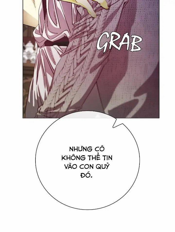 Trở Thành Tiểu Thư Xấu Xí 95 trang 10