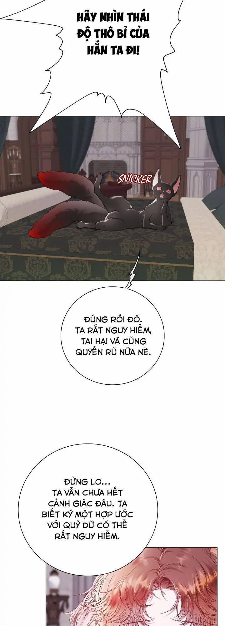 Trở Thành Tiểu Thư Xấu Xí 95 trang 12