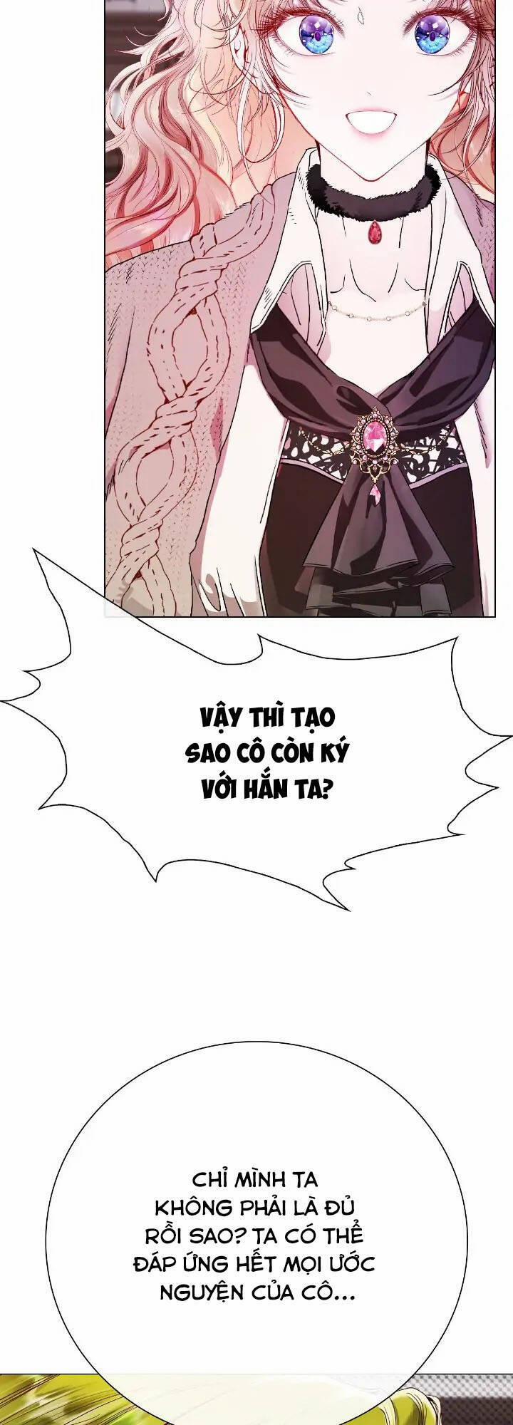 Trở Thành Tiểu Thư Xấu Xí 95 trang 13