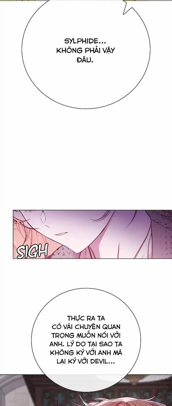 Trở Thành Tiểu Thư Xấu Xí 95 trang 15