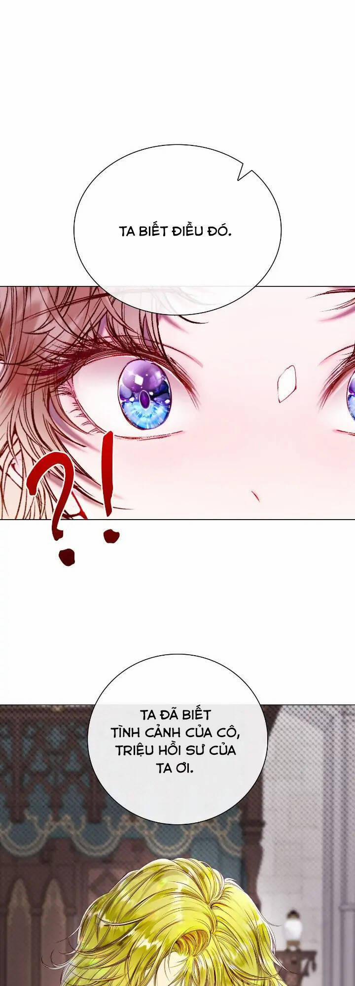 Trở Thành Tiểu Thư Xấu Xí 95 trang 17