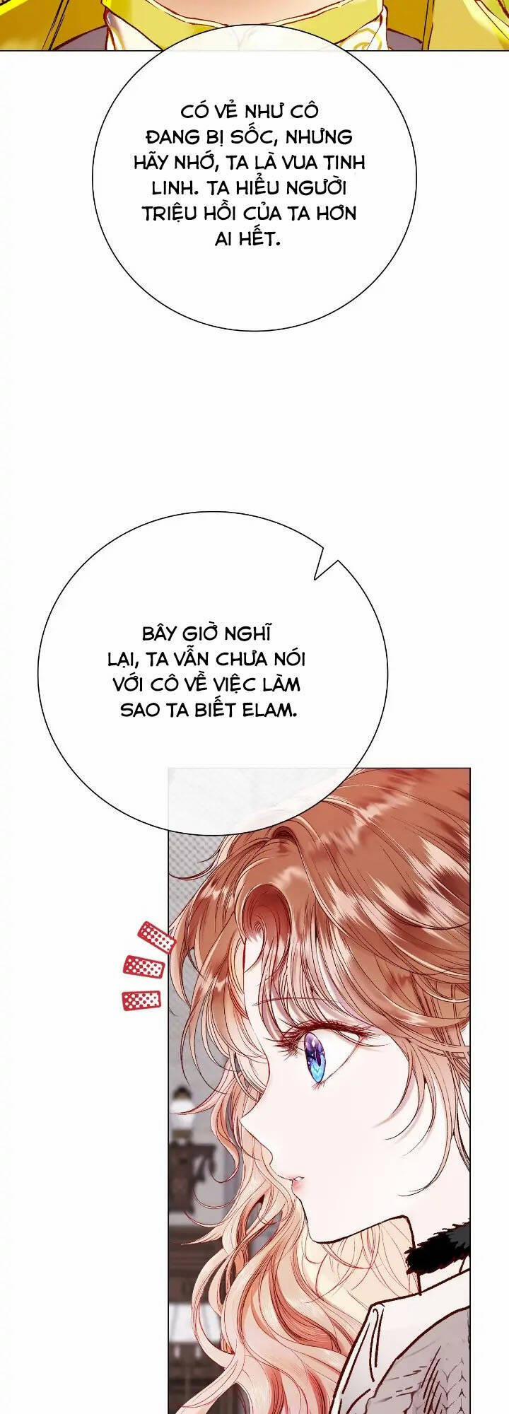 Trở Thành Tiểu Thư Xấu Xí 95 trang 19