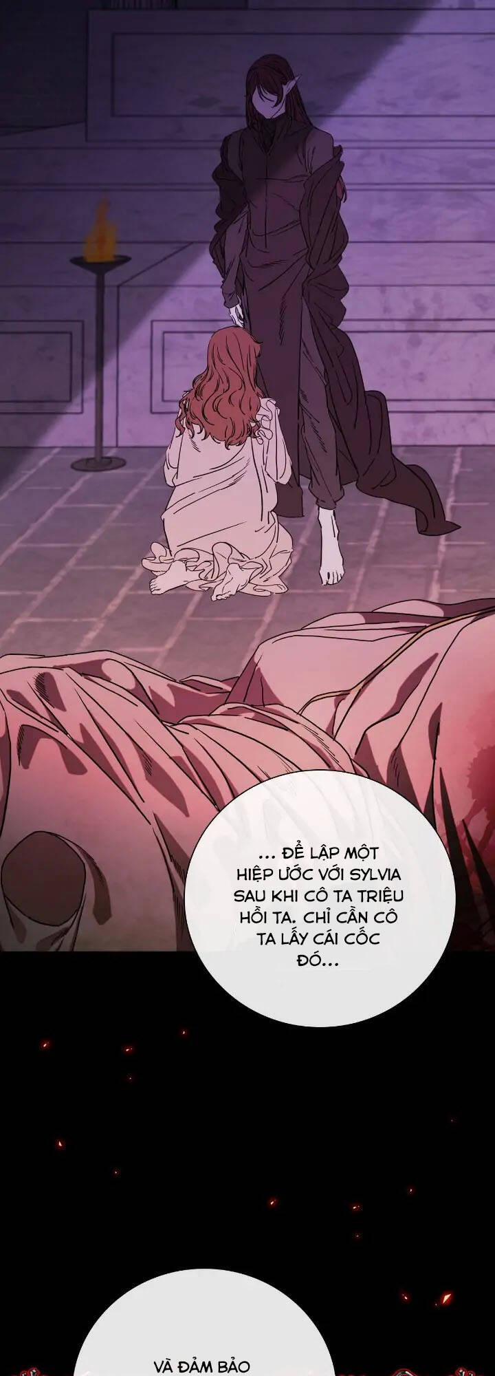 Trở Thành Tiểu Thư Xấu Xí 95 trang 2