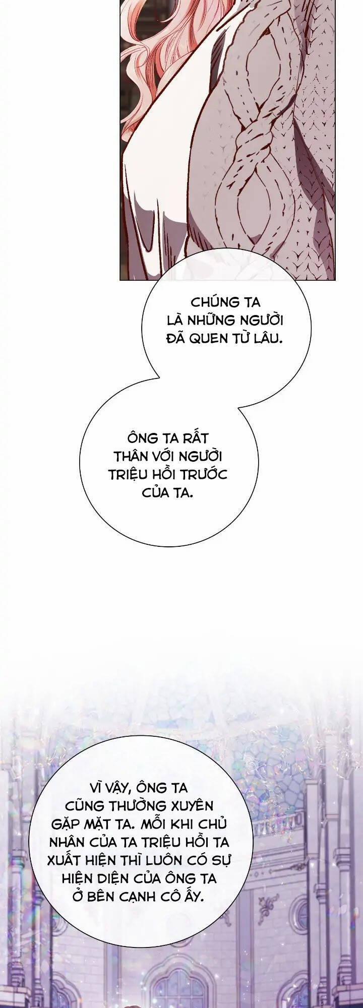 Trở Thành Tiểu Thư Xấu Xí 95 trang 20