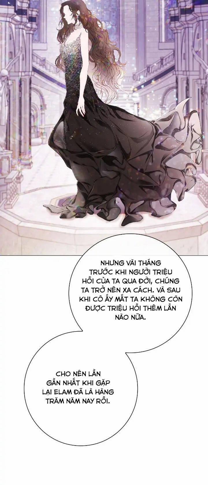 Trở Thành Tiểu Thư Xấu Xí 95 trang 21