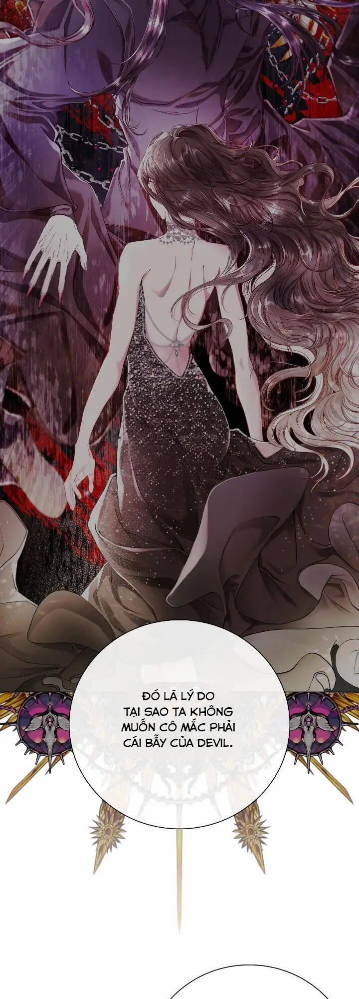 Trở Thành Tiểu Thư Xấu Xí 95 trang 23