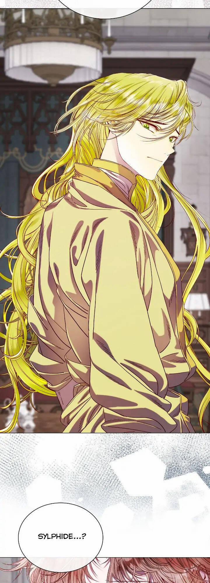 Trở Thành Tiểu Thư Xấu Xí 95 trang 25