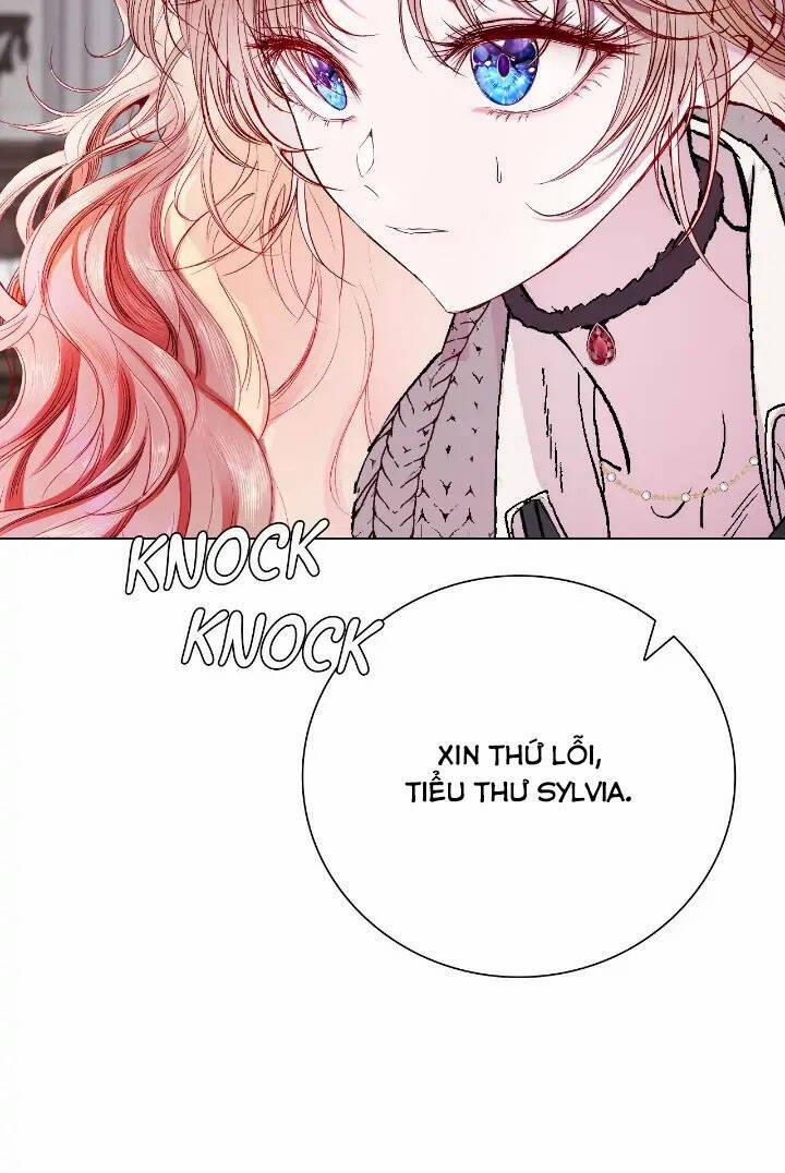 Trở Thành Tiểu Thư Xấu Xí 95 trang 26