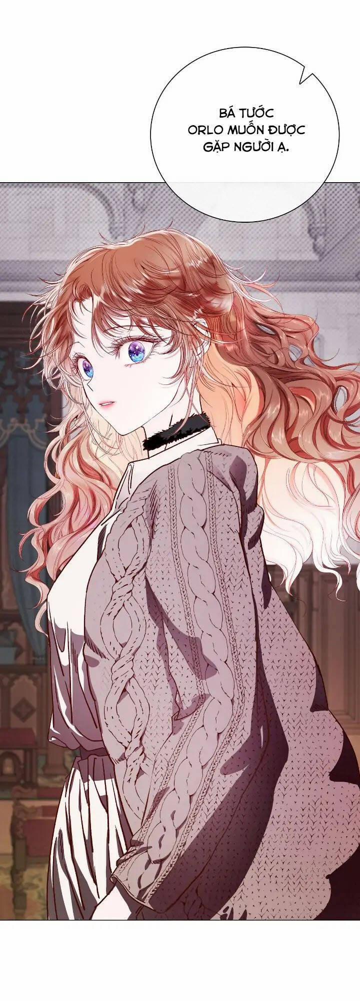 Trở Thành Tiểu Thư Xấu Xí 95 trang 27