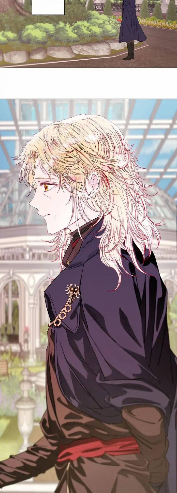 Trở Thành Tiểu Thư Xấu Xí 95 trang 29