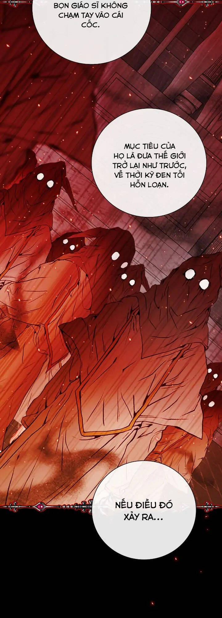 Trở Thành Tiểu Thư Xấu Xí 95 trang 3